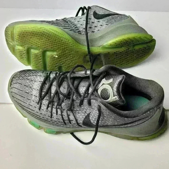 Nike KD 8 Hunt’s Hill Night men’s shoes Sz 10 main image 4